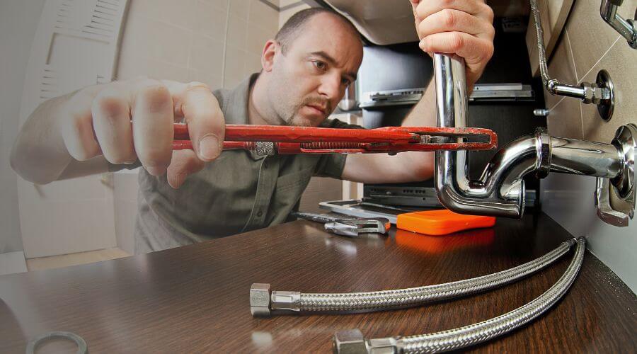 Professional expert plumbing services in Goldsboro, TX